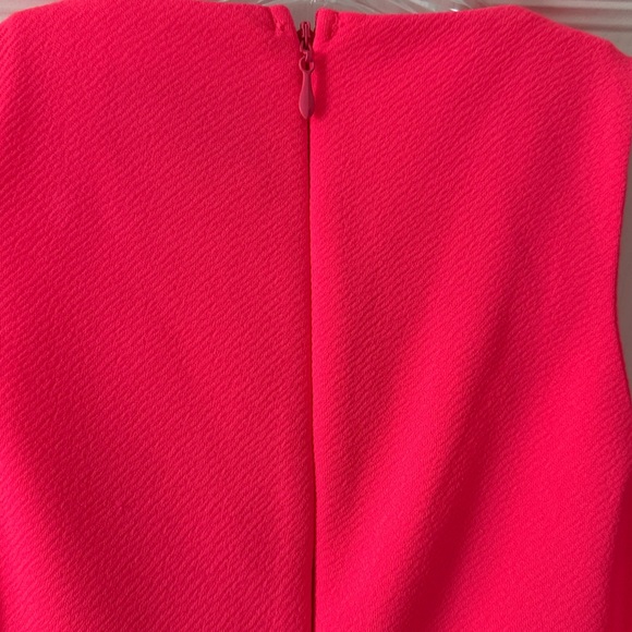 Show Me Your MuMu Neon Pink Best Bodysuit Size Medium - Picture 5 of 7